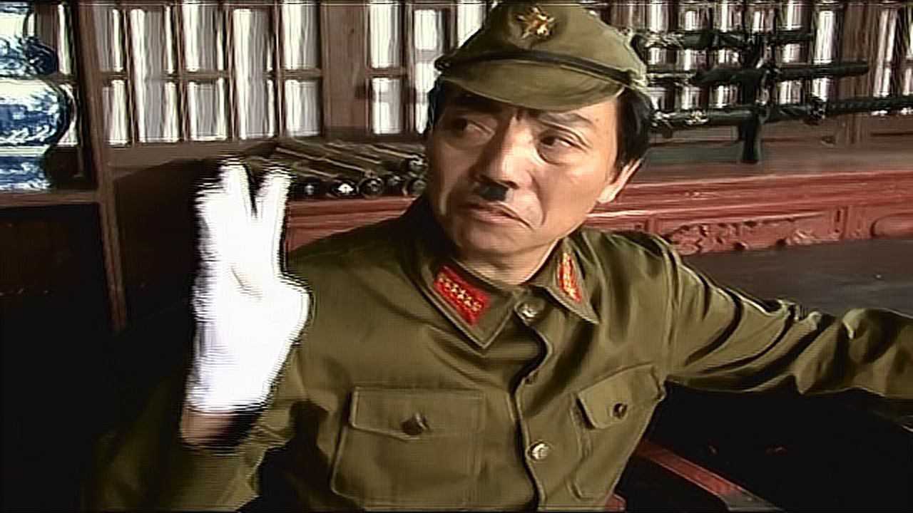 潮汕小品-水鸡兄-涝屎日本仔