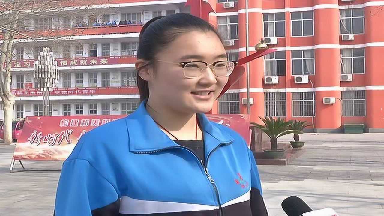 金乡二中举办语文节开幕式