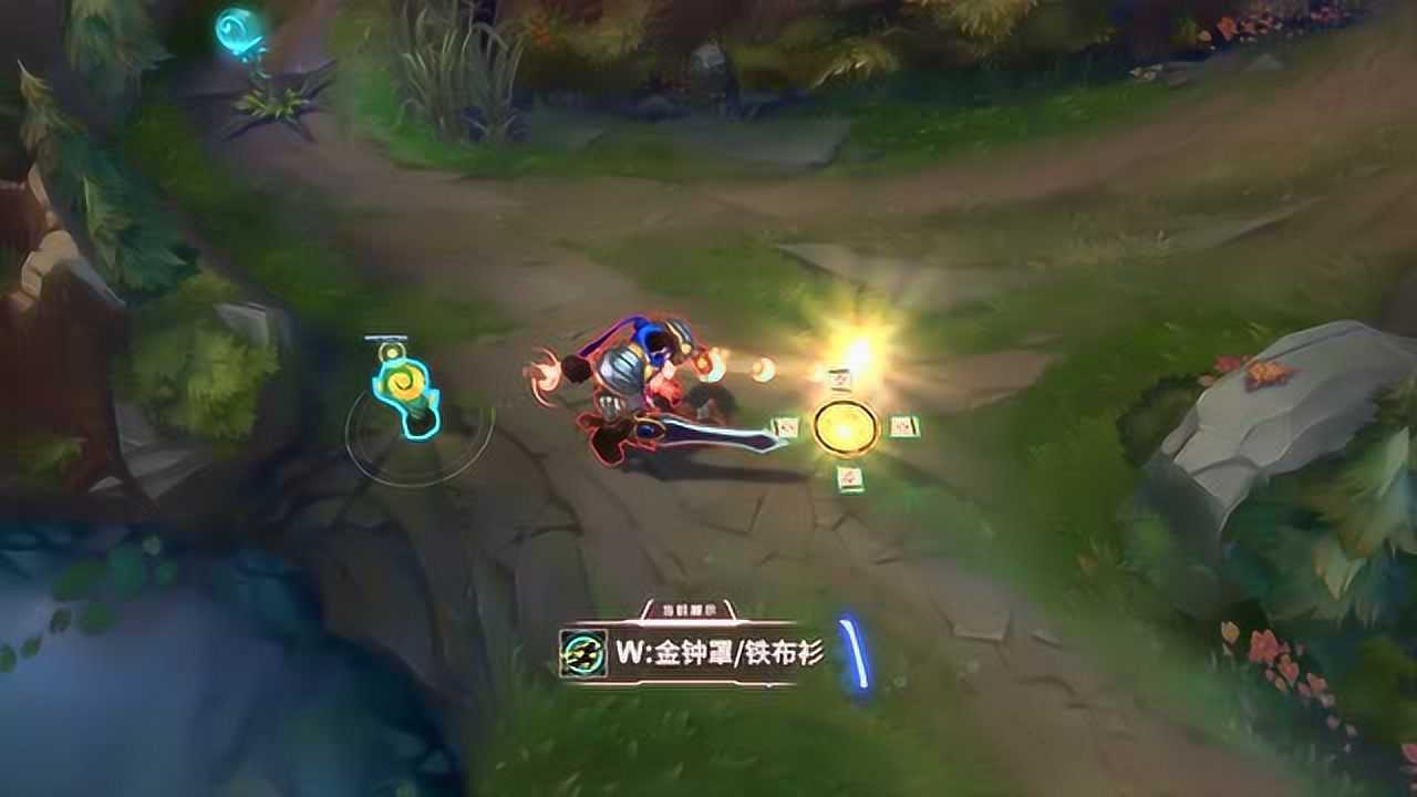 双qr闪震惊外网lol每日趣事02:26小wei极限抢龙各赛区解说语音曝光