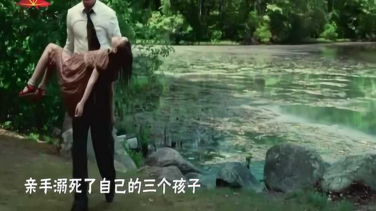 《禁闭岛》惊悚片段_让你看一遍就忘不了的悬疑电影，电影解说《禁闭岛》_电影_高清完整版视频在线观看_腾讯视频
