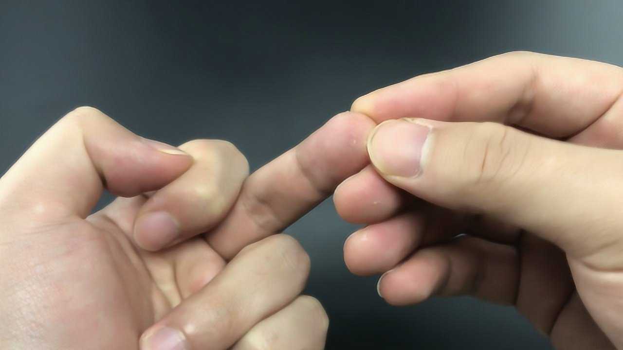 手指刺,不管它(第5页)_大山谷图库
