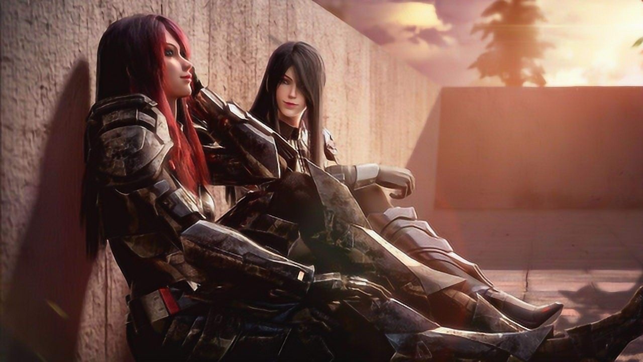 雄兵连1天河战役 雄兵连周周见—贵圈真乱!