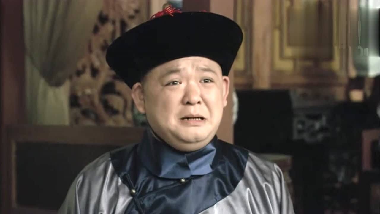 《甄嬛传》甄嬛的大太监总管要辞职,雪上加霜,甄嬛无奈!