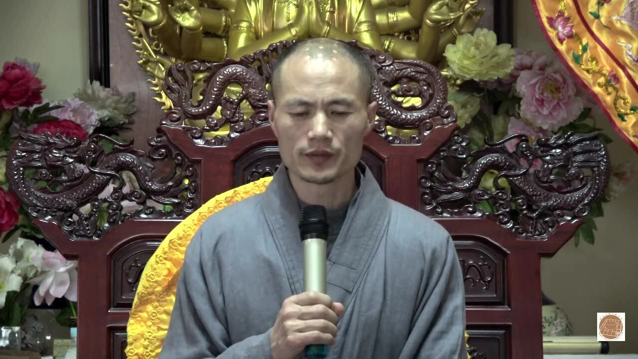 动中禅的重要性滇悟禅师开示