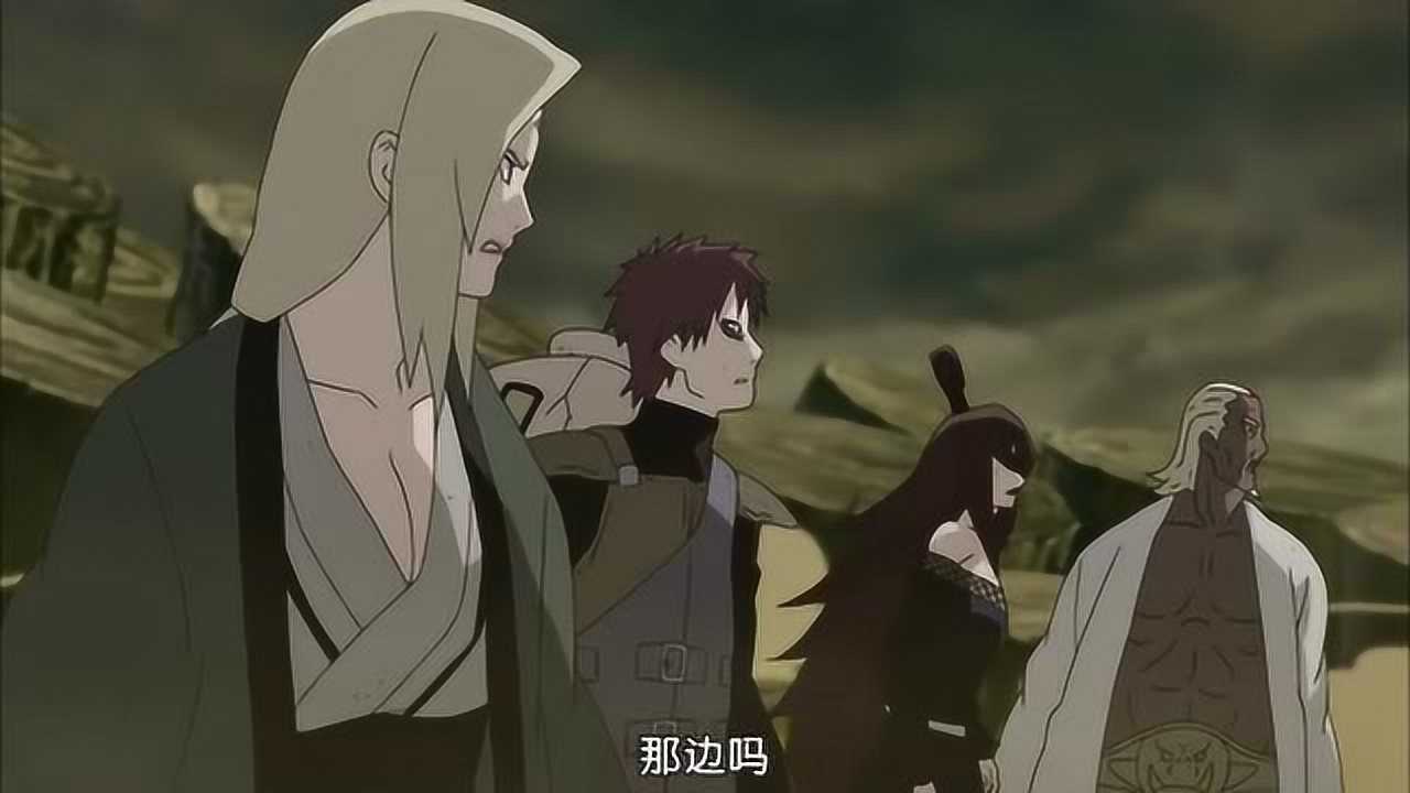 《火影忍者》宇智波斑胸口突现初代火影柱间之脸!_高清1080P在线观看平台_腾讯视频