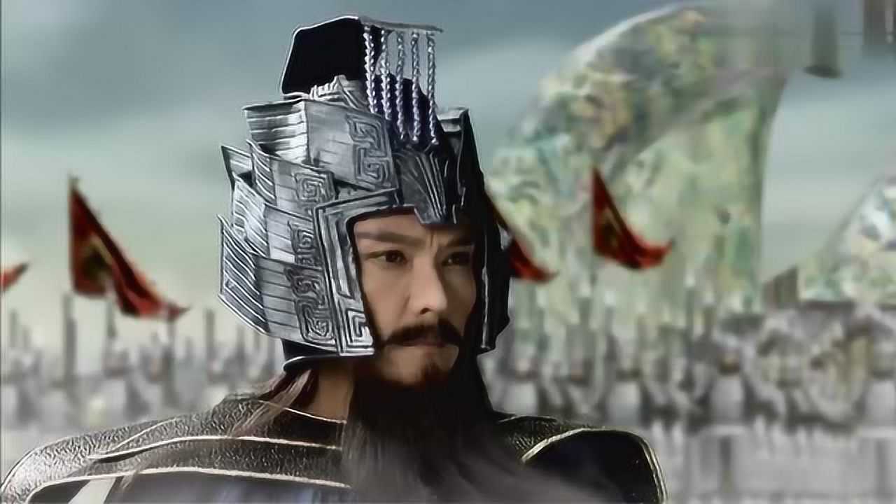 托塔李天王下令十万天兵天将兵分两路进攻花果山