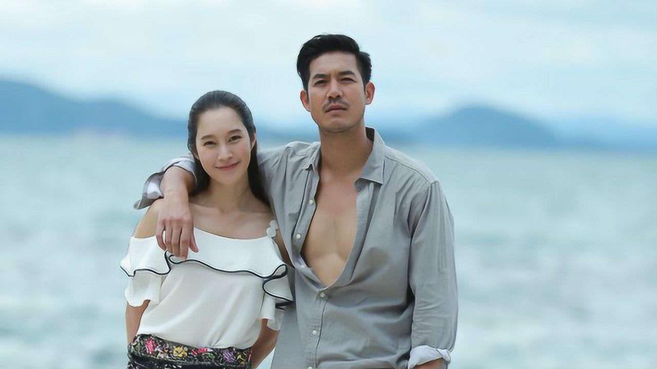 2018泰剧《心之特许》心的全部ost. 新晋岛主和岛主夫人超配的