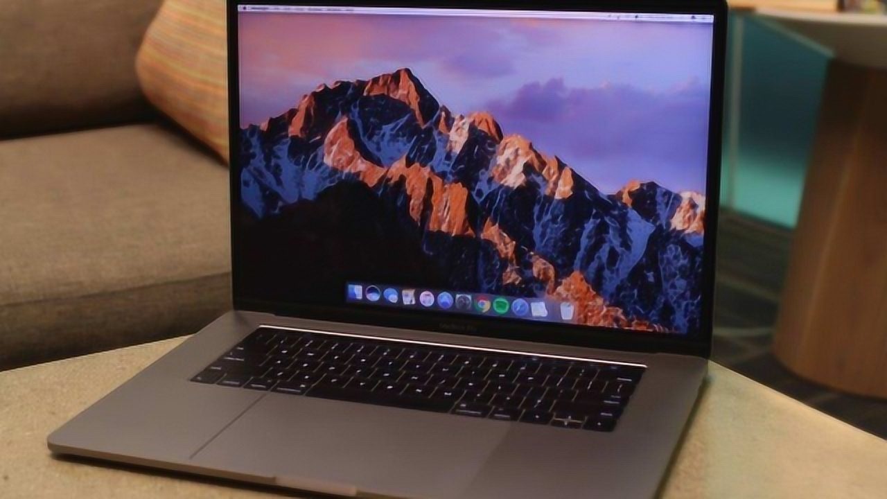 瑕疵与完美,2017款macbook pro 15寸百天真实体验全记录!