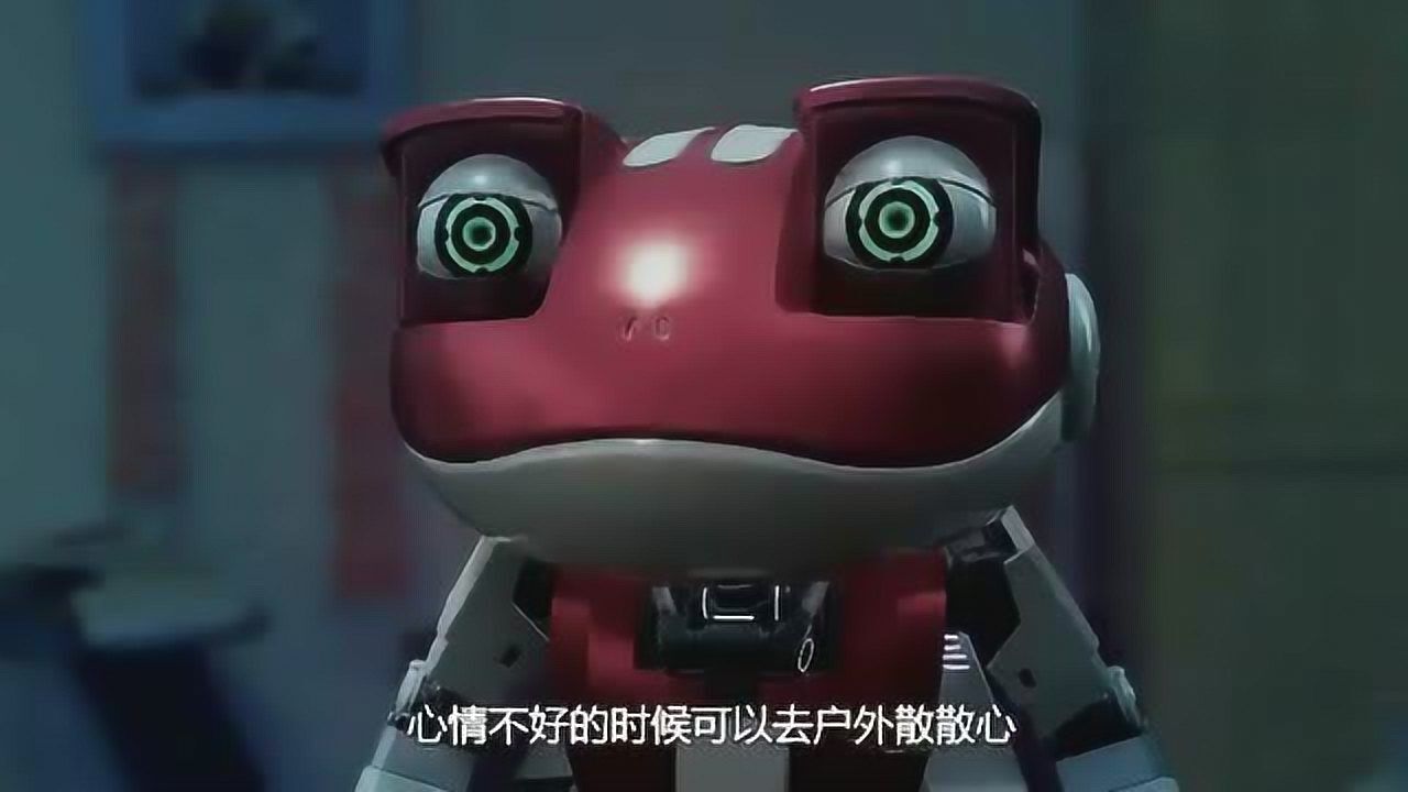 快乐酷宝杰飞吃完饭就想溜碰到婷婷本想多说两句别人打了岔