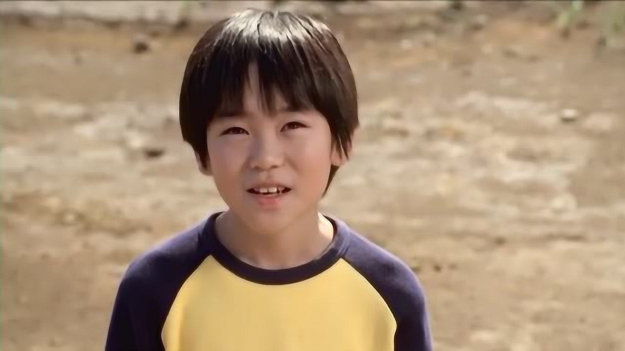 高斯奥特曼电影版 高斯与春野武藏的约定