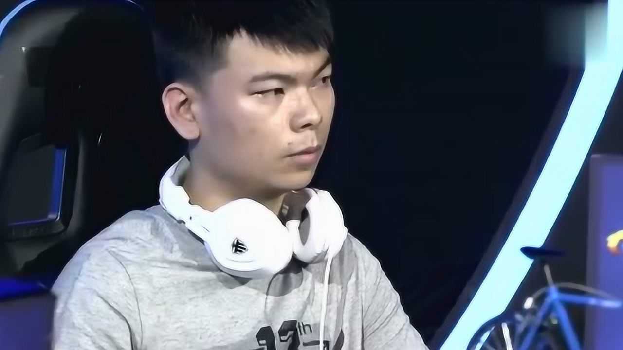 qq飞车职业联赛严斌vs张顺pk瓦特厂房那是斌哥的王图