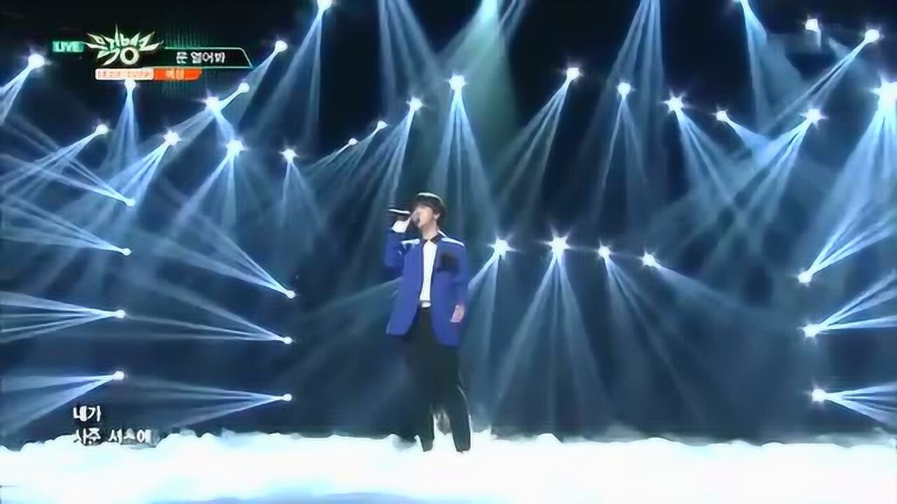 音乐银行 艺声 请开门