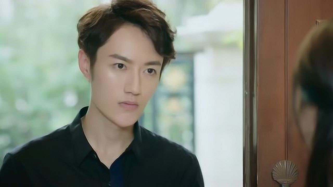 狐狸的夏天顾瑾昀气势汹汹跑到韩君瑶家竟是为了这事