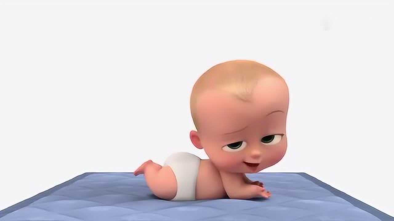 宝贝老板最可爱的萌宝来啦