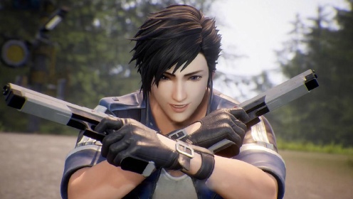 【方言版】被道德绑架的尤里_枪神记_1080p在线观看平台