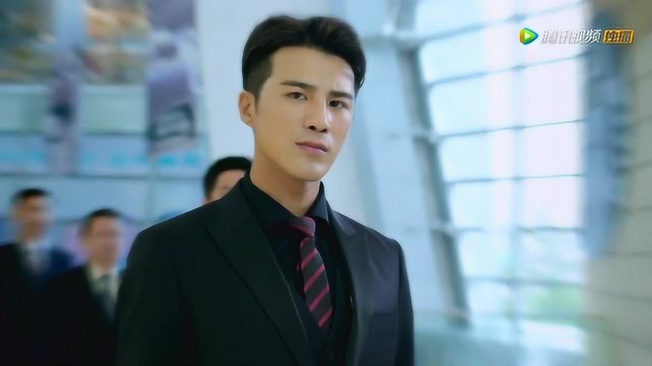 狐狸的夏天:姜潮变身测谎仪