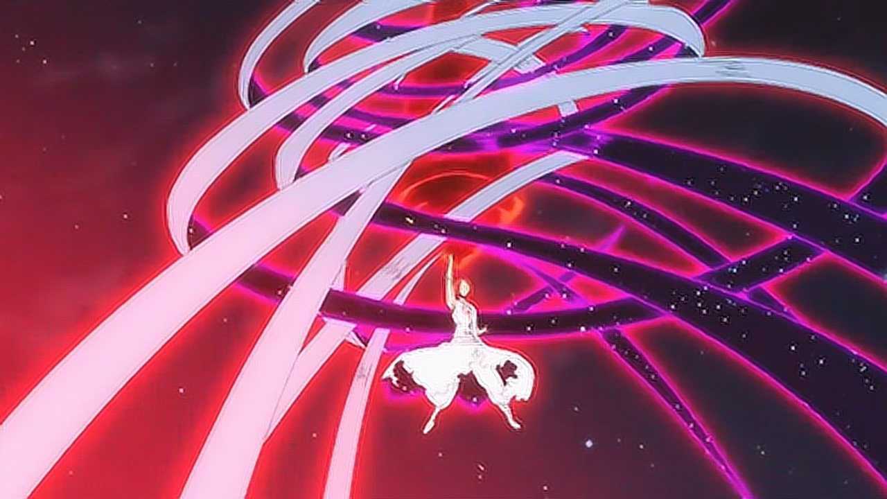 国漫《我的逆天神器》男主武具难道是东皇钟,对战叛逆楚王太虚神甲