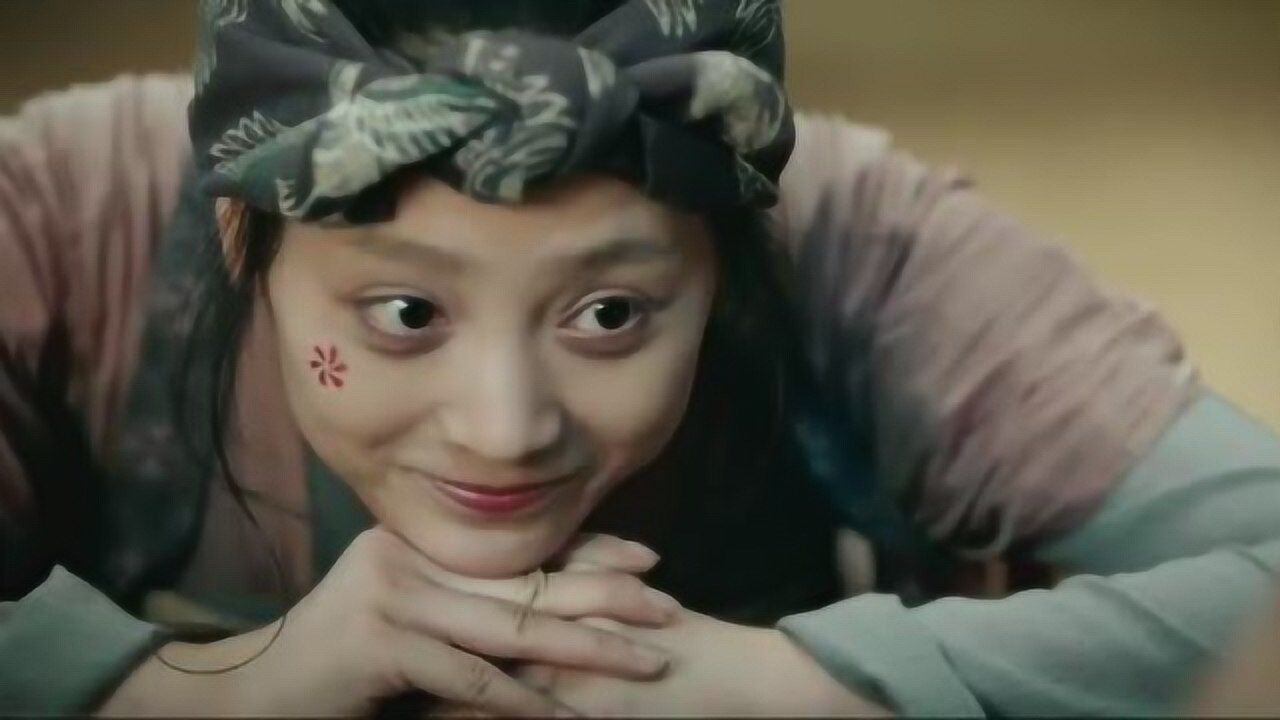 灵魂摆渡黄泉:长生心疼三七,帮她送一夜的鬼,只为让三七睡个好觉