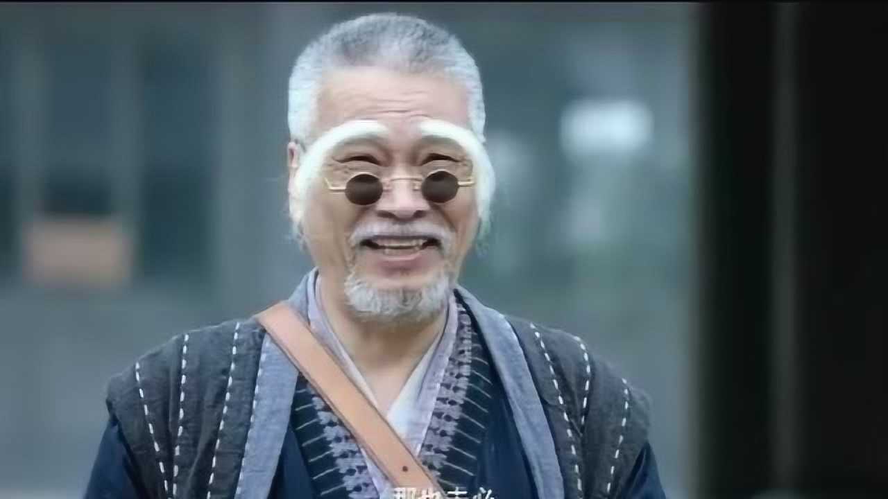 新乌龙院之笑闹江湖吴孟达手接子弹这也太厉害了吧