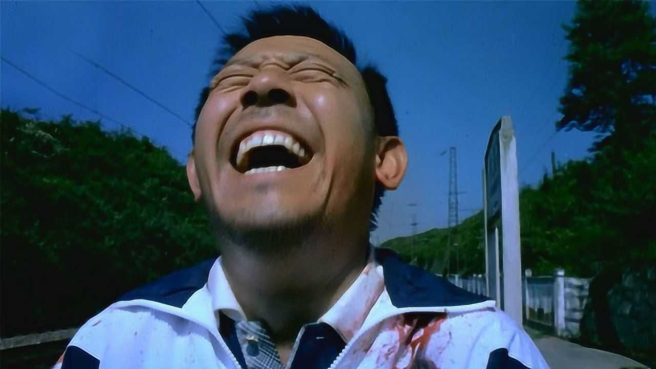 《寻枪》人逼人逼死人!看姜文陆川演绎黑色幽默