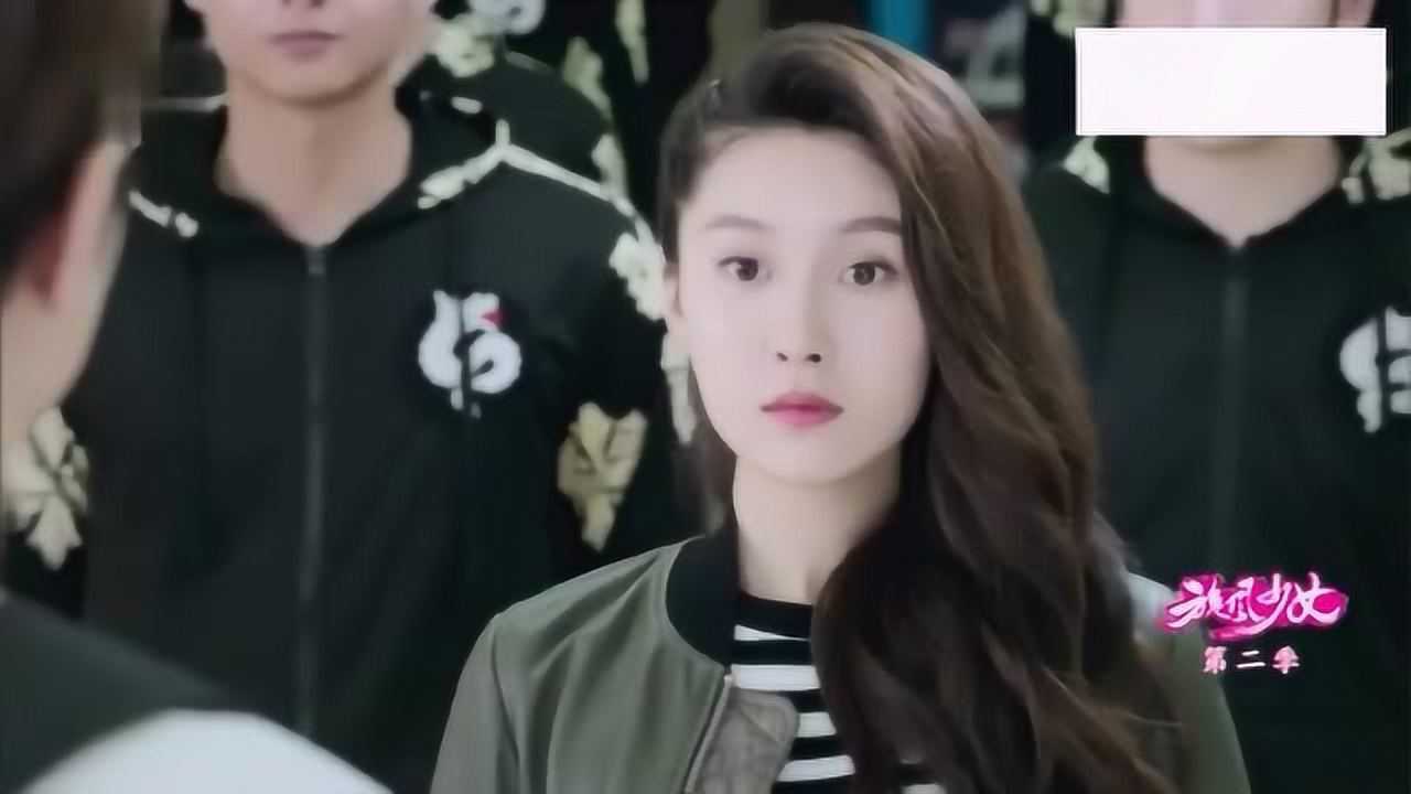 风云的尹秀竟是李恩秀的亲妹妹,李云岳的女儿