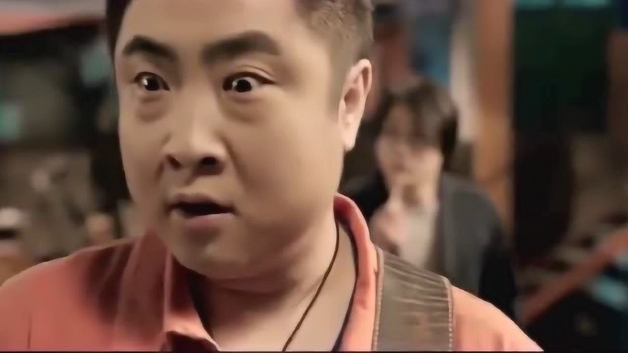 缝纫机乐队真是高手在民间于建国等人认真起来看懵经纪人