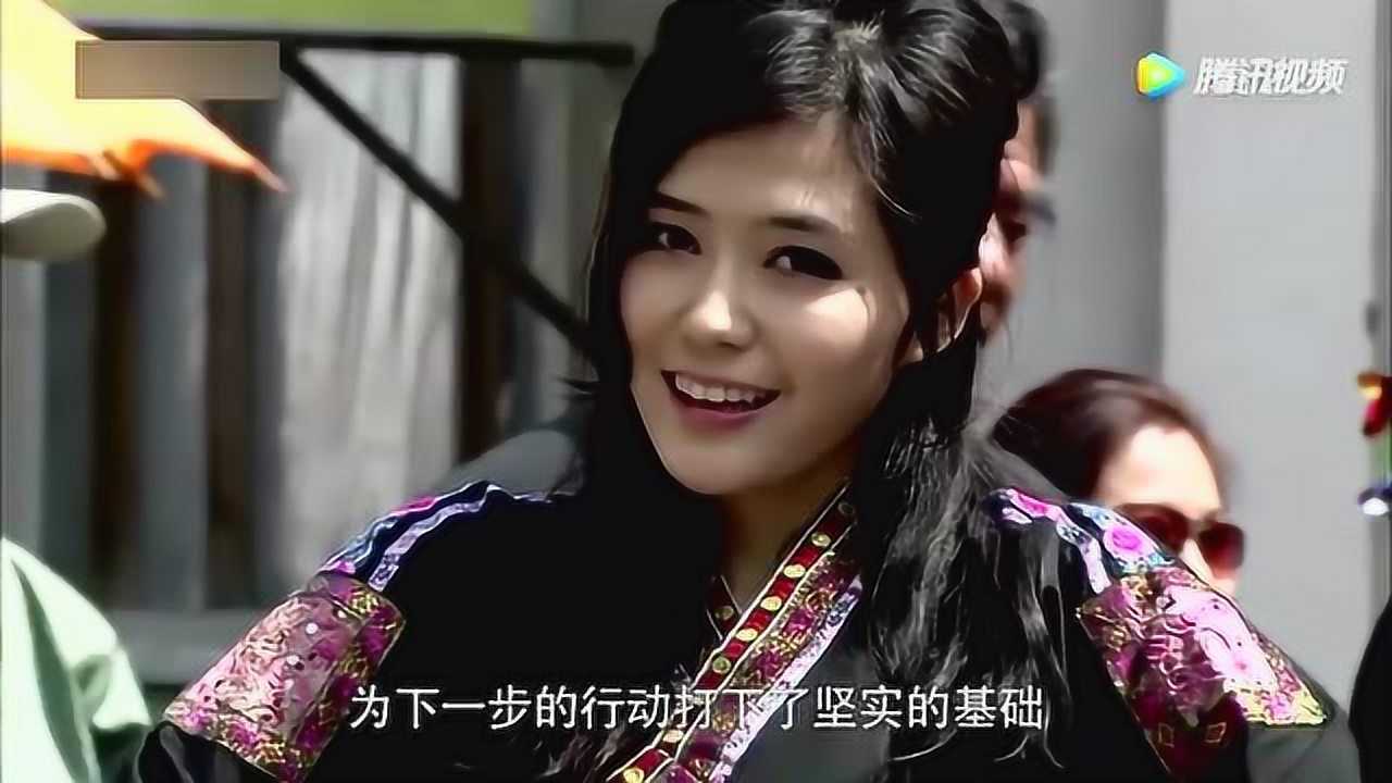 《我是特种兵》小庄和于马琪彤交往,不断向警方传递情报!原来利用她