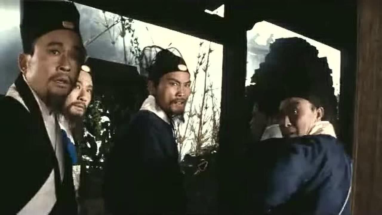 《侠女》精彩合集_侠女:1970年拍的武侠电影,没有任何特效,画面却唯美_电影_高清完整版视频在线观看_腾讯视频