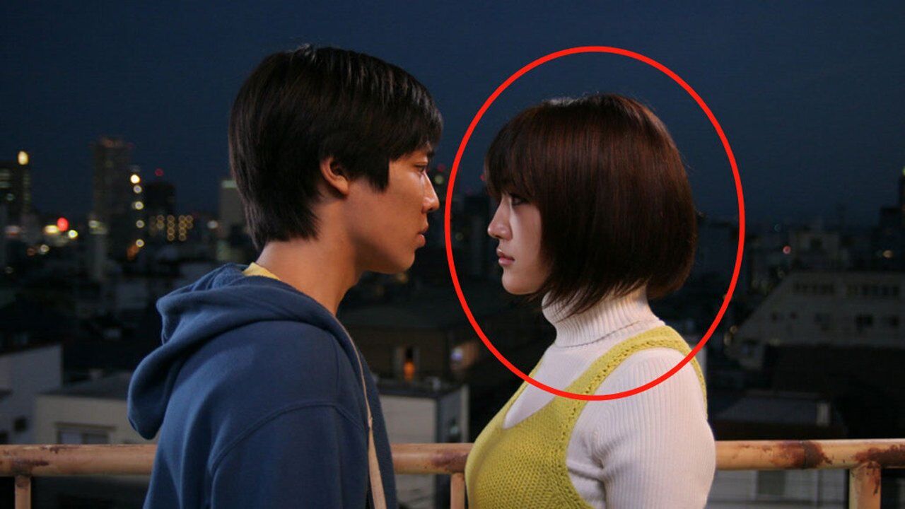 日本造18岁智能机器人女友可以人脸识别网友还要什么女朋友