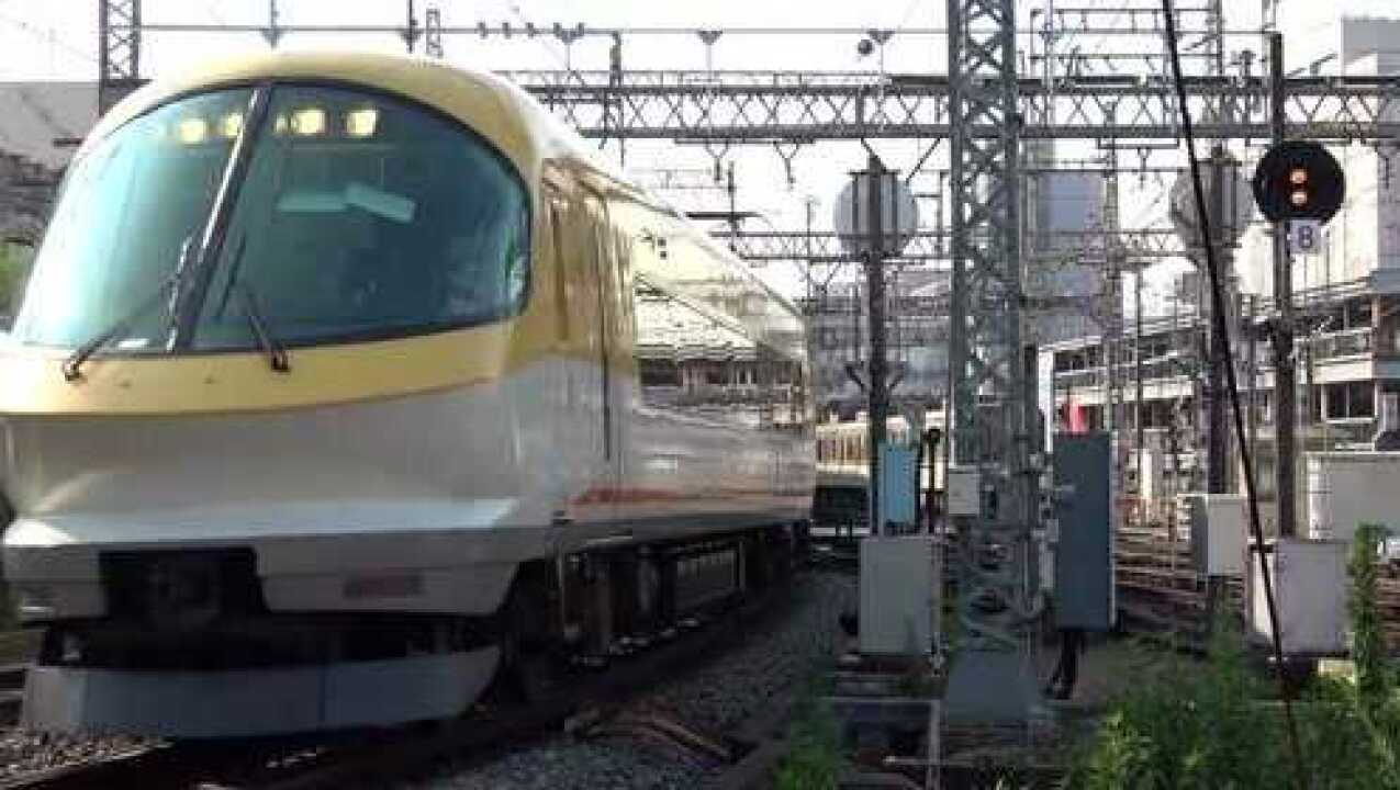 日本铁路4K近铁奈良线特急10辆编组他7本特急2018-07-19_高清1080P在线观看平台_腾讯视频