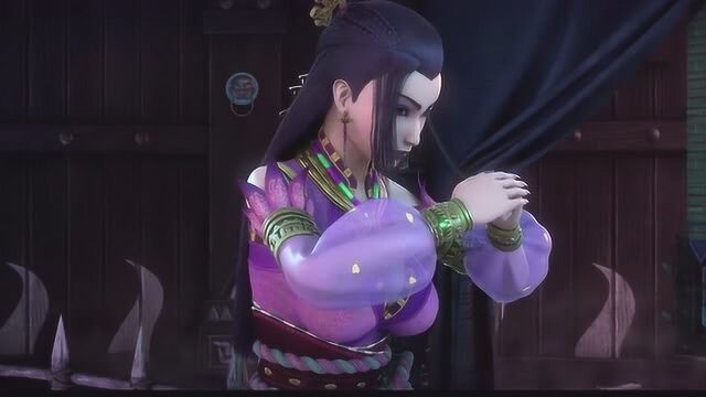 《观海策》八门阵法如此霸道!被穿琵琶骨的凌遥能撑得住吗?