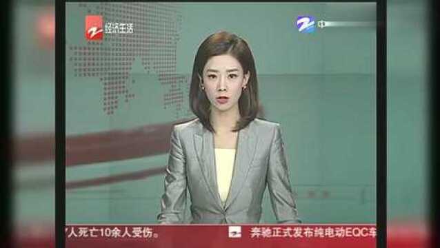 杭州江东大桥成“堵点” 2020年有望缓解