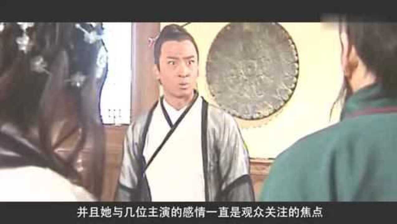 你还记得《少年包青天》里的庞飞燕吗?17年过去了,成了网红!_高清1080P在线观看平台_腾讯视频