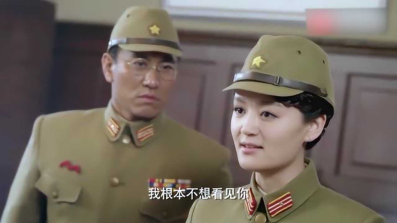 日本女军官特恨自己的老师原来她曾当艺妓时被老师凌辱