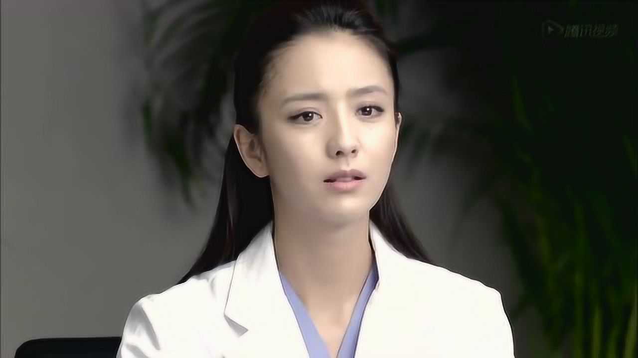 产科医生佟丽娅撒谎替朱医生承担了事故的责任