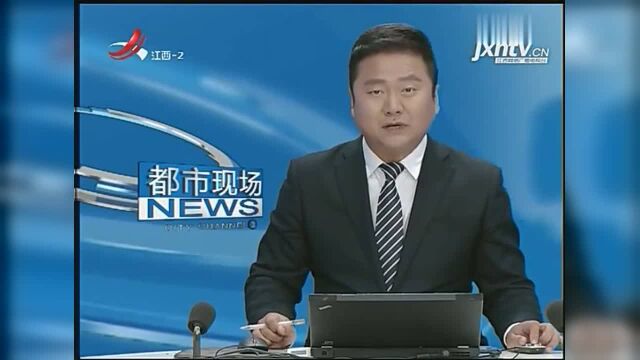 刘奇看望都市频道记者并对“放管服”报道寄予厚望