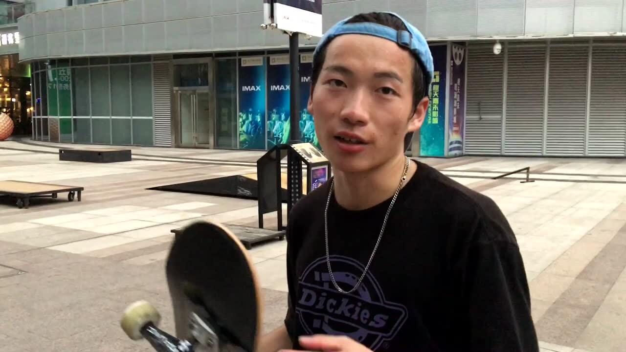 dbh最新工艺板面测试席彬签名款dobyheart