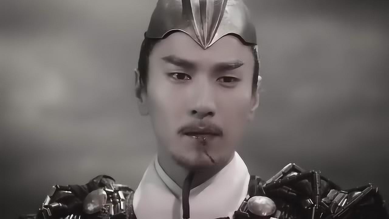 三生三世无论是九师兄惨死还是师父生祭东皇钟原来都不曾忘记