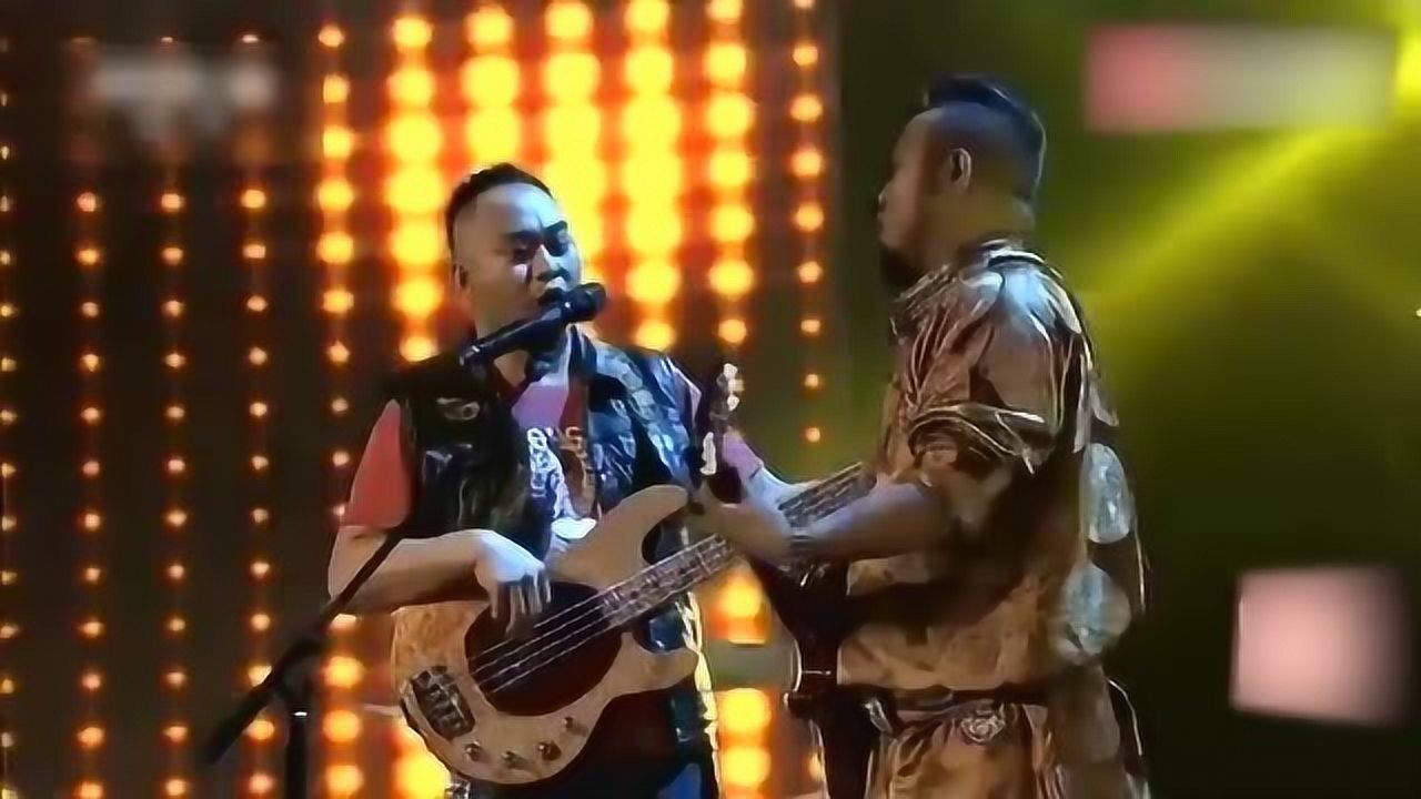 歌曲上海产的半导体演唱杭盖乐队