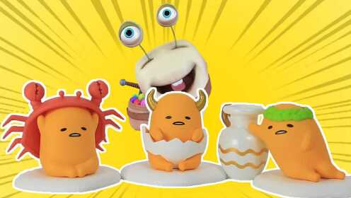 10月星座指南懒蛋蛋变身金牛座巨蟹座水瓶座