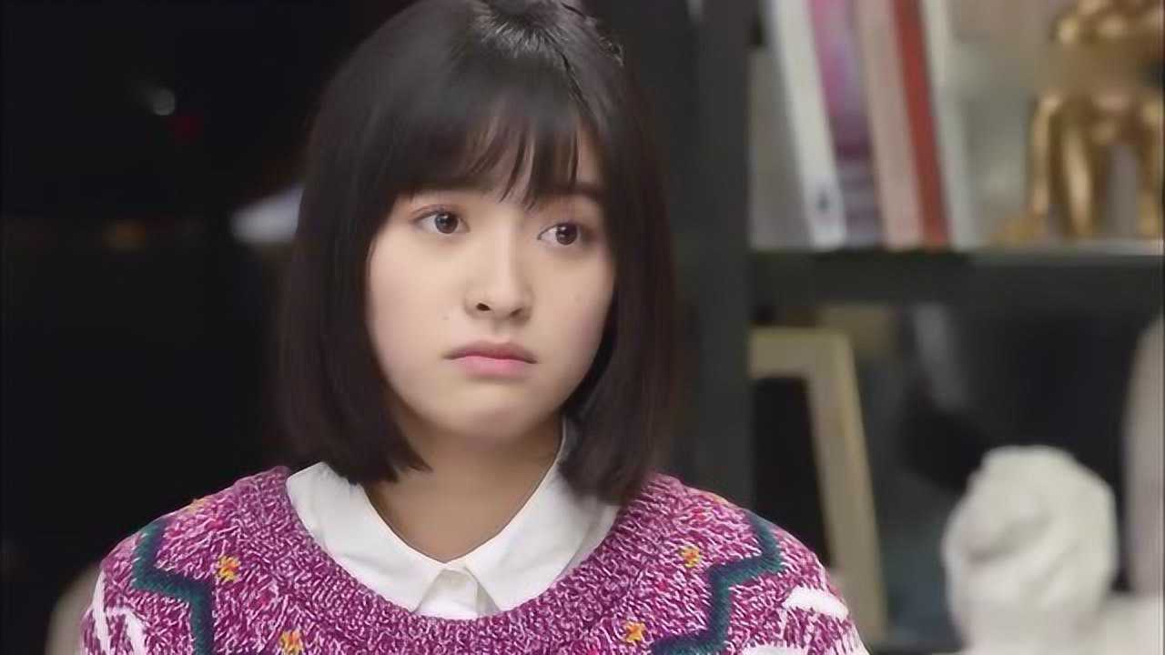 流星花园道明寺姐姐真会搞事竟然让花泽类和杉菜独处