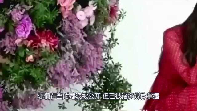 安室奈美惠退休第一爆 五年前与今井翼发展姐弟恋