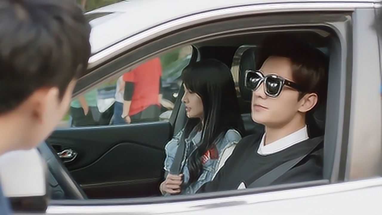 郊游肖奈微微迟到愚公微微你脸怎么这么红肖奈连忙回话