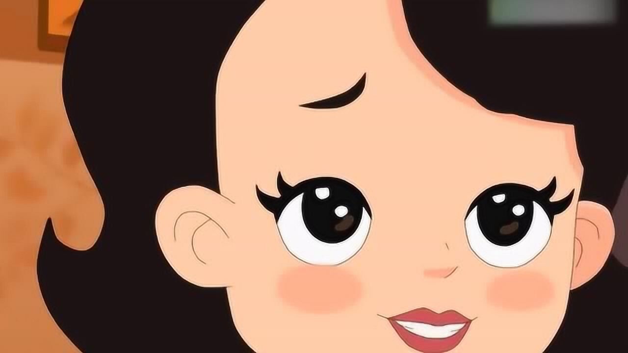大头儿子兜比脸还干净的父子俩就为了一根冰棍
