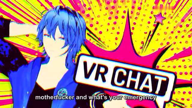 全是戏精!《VRChat》 那些能让你笑shi的沙雕搞笑时刻