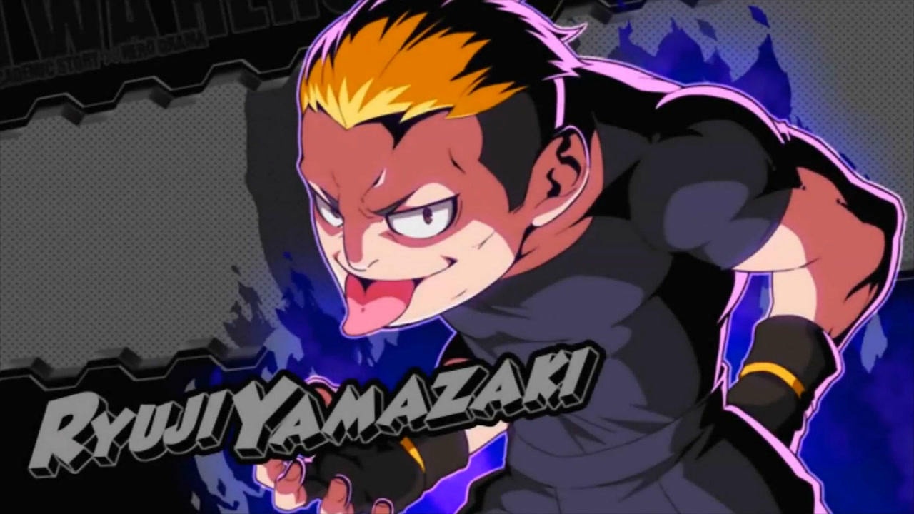 《侍魂:天草降临》全角色连续技&必杀技演示