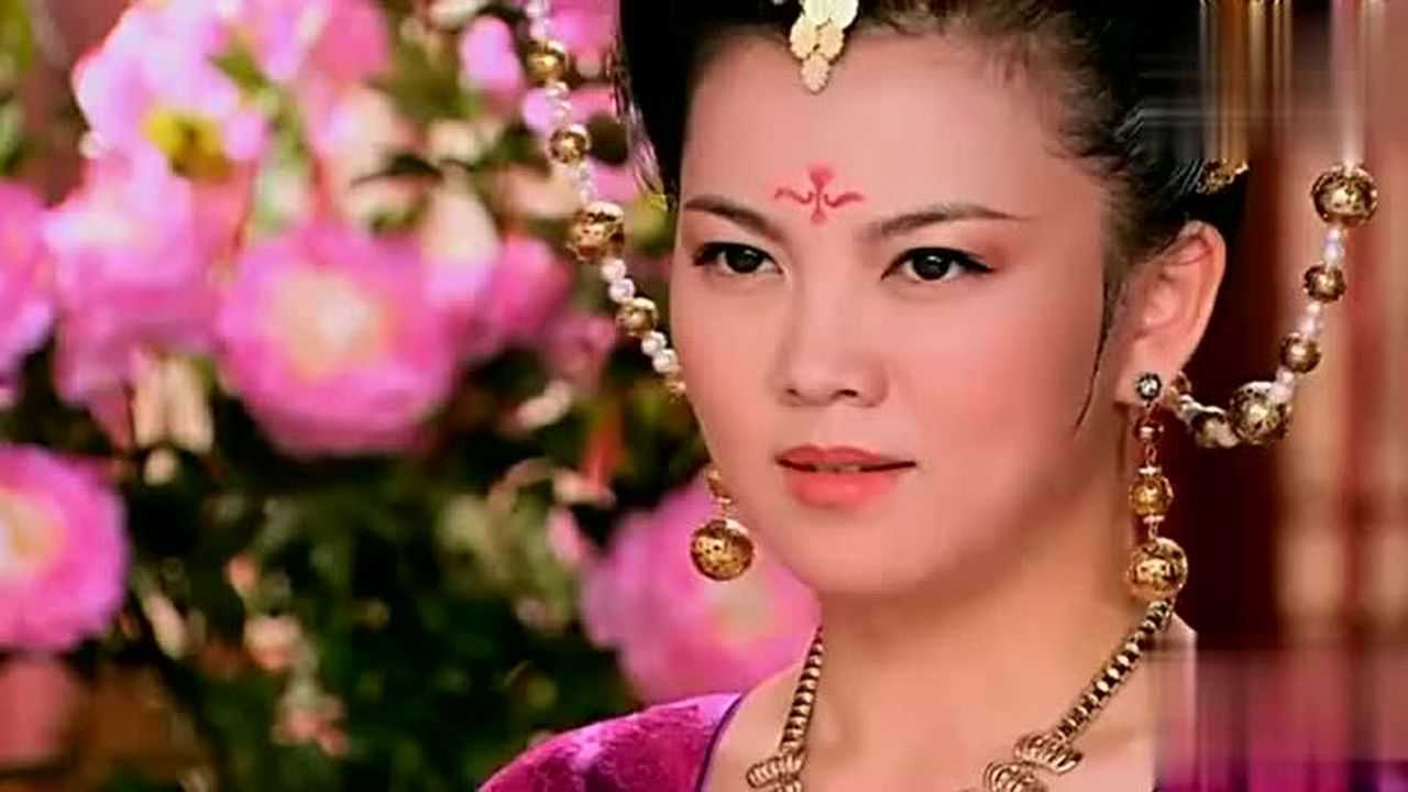 张易之二人哭诉自己被打可把武则天心疼坏了