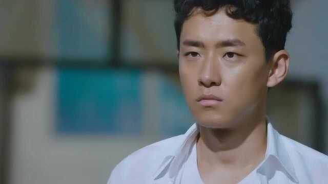 匆匆那年:赵烨放下面子和大家重归于好,苏凯用行动诠释努力的重要