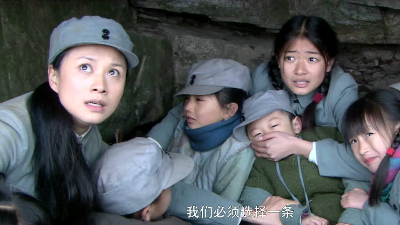 穿越烽火线 厦门卫视 700剧场 每晚7点播出_腾讯视频