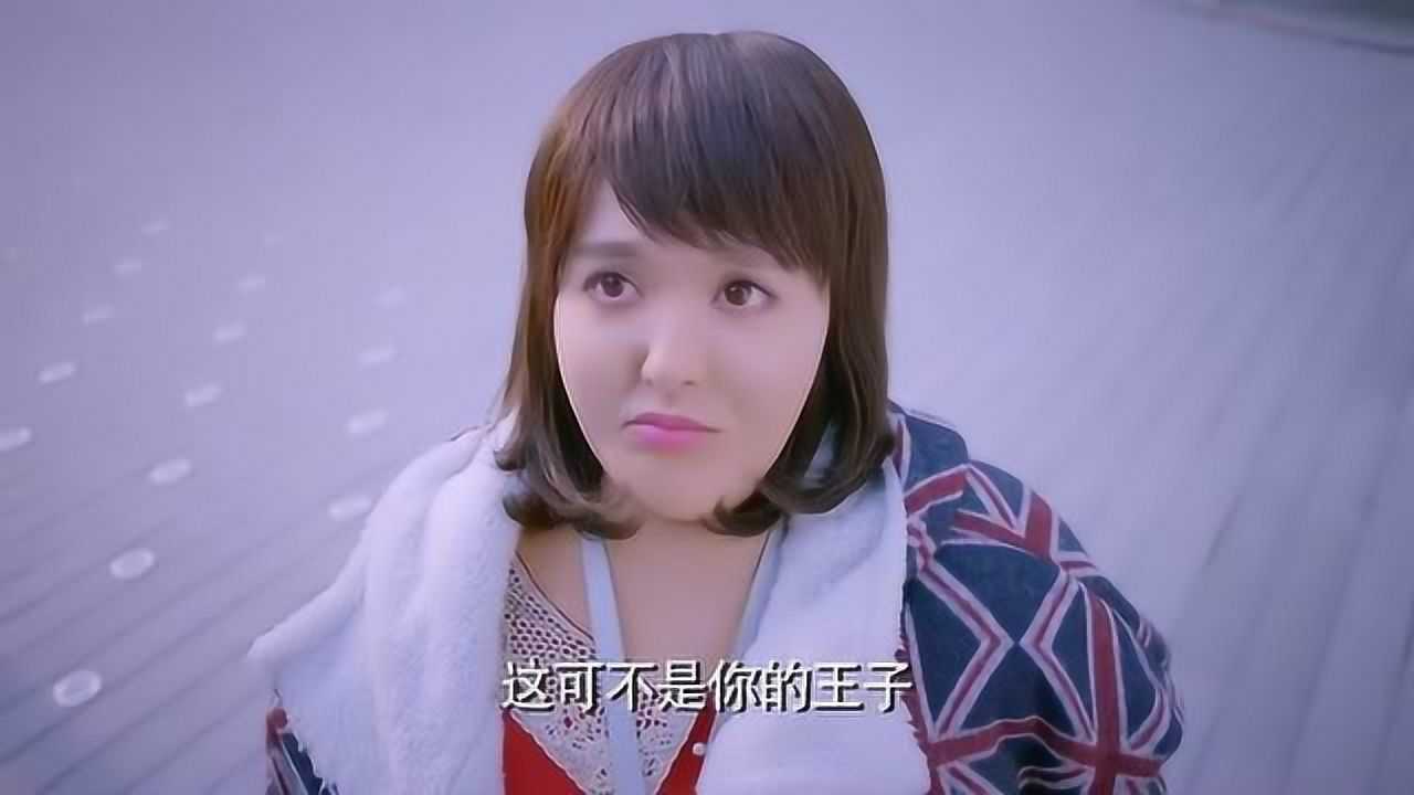 克拉恋人米美丽扮演者图片